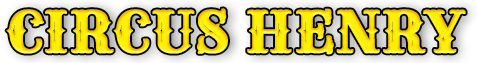 CircusHenry-Logo